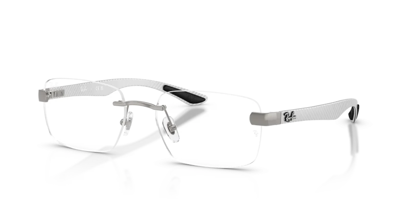 Gọng Kính Ray-Ban RB8423 2502
