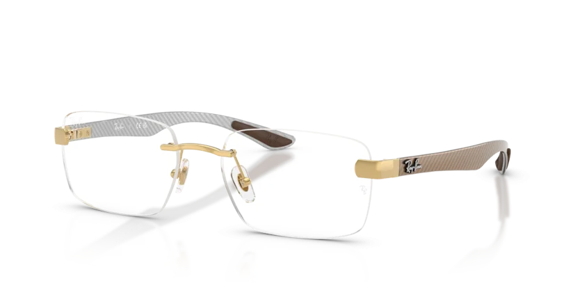 Ray-Ban RB8423 2500