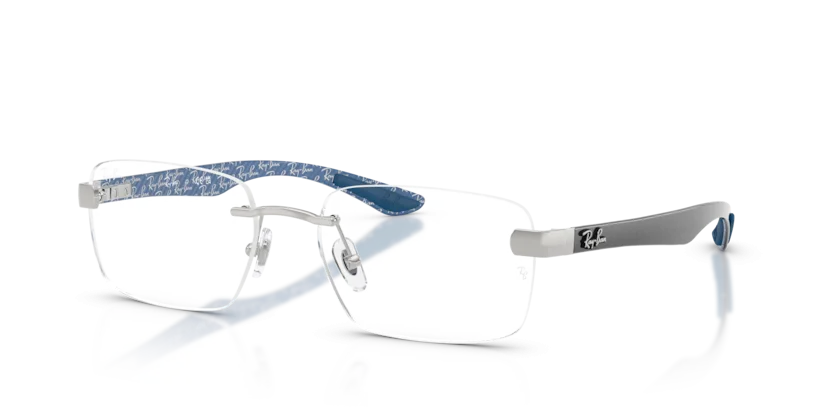 Gọng Kính Ray-Ban RB8423 2501