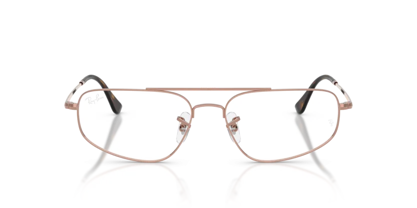 Ray-Ban RB6550 2943