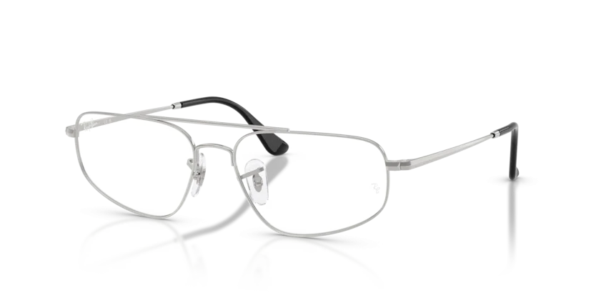 Gọng Kính Ray-Ban RB6550 2501