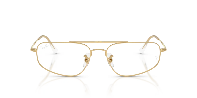 Ray-Ban RB6550 2500