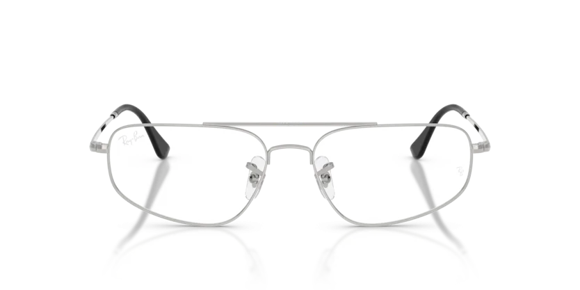 Ray-Ban RB6550 2501