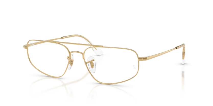 Ray-Ban RB6550 2500
