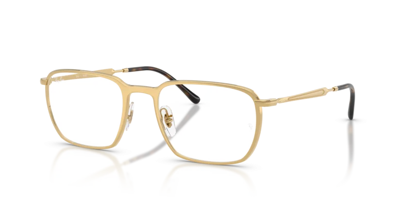 Gọng Kính Ray-Ban RB6549 2500