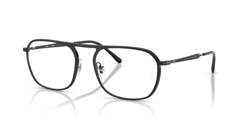 Ray-Ban RB6548 2509