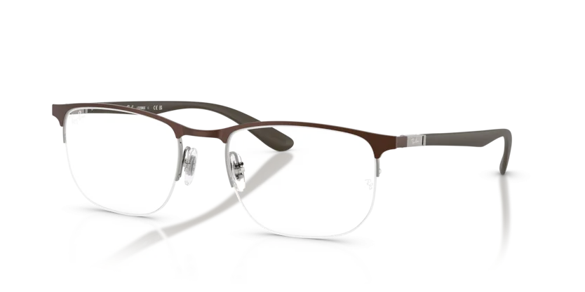 Gọng Kính Ray-Ban RB6513 3228