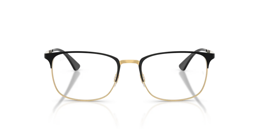 Ray-Ban RB6421 2890