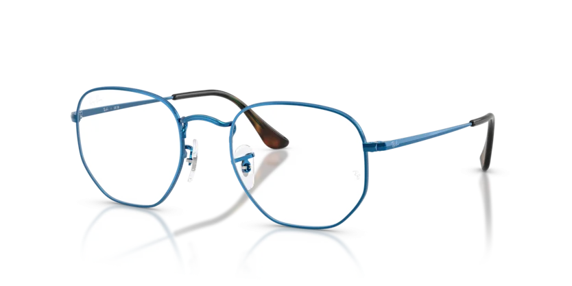 Gọng Kính Ray-Ban RB6448 2520
