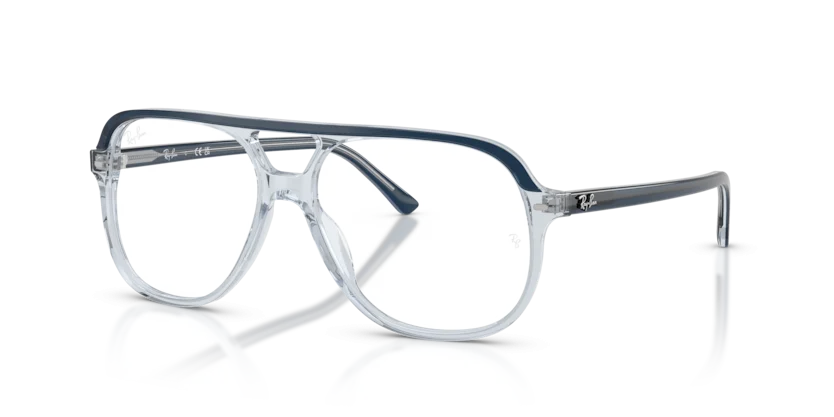 Gọng Kính Ray-Ban RB5698 8324