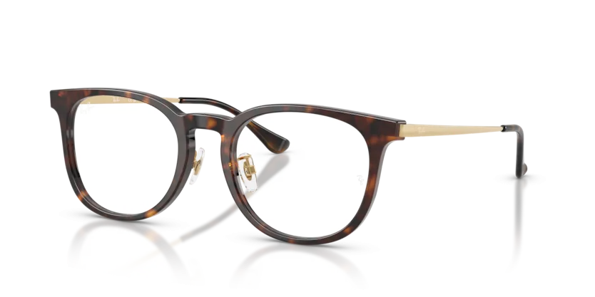 Gọng Kính Ray-Ban RB5453D 2012