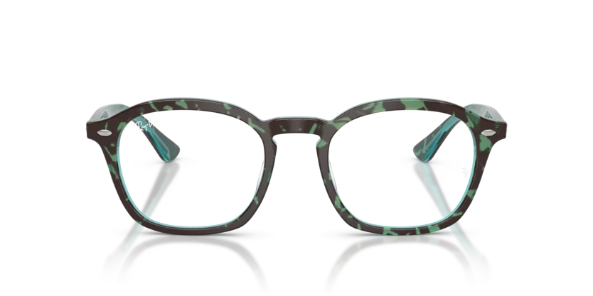 Ray-Ban RB5451F 8486
