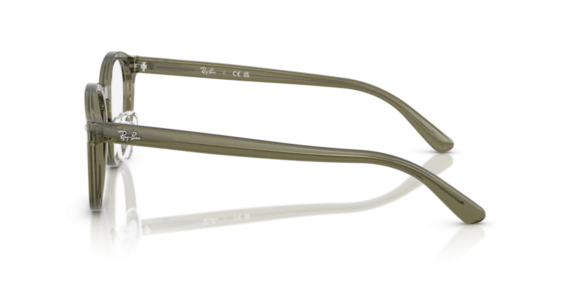 Ray-Ban RB5443D 8501