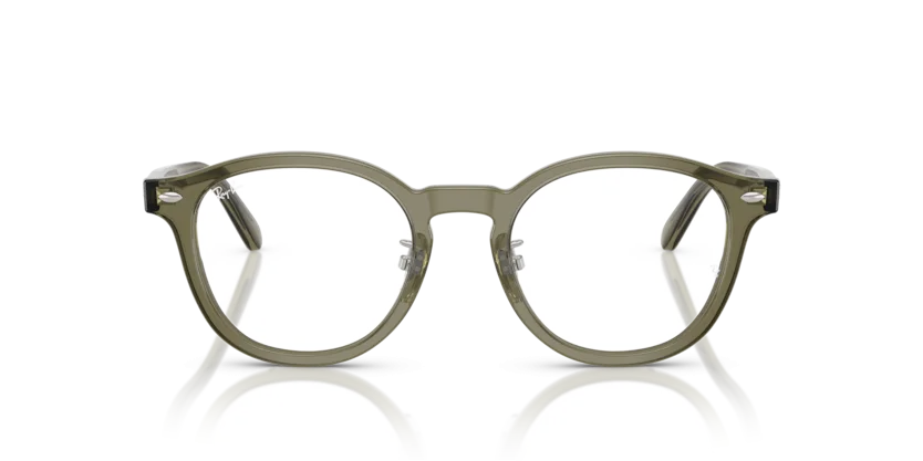 Ray-Ban RB5443D 8501