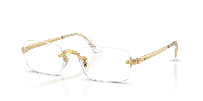Gọng Kính Ray-Ban RB3928V 2500