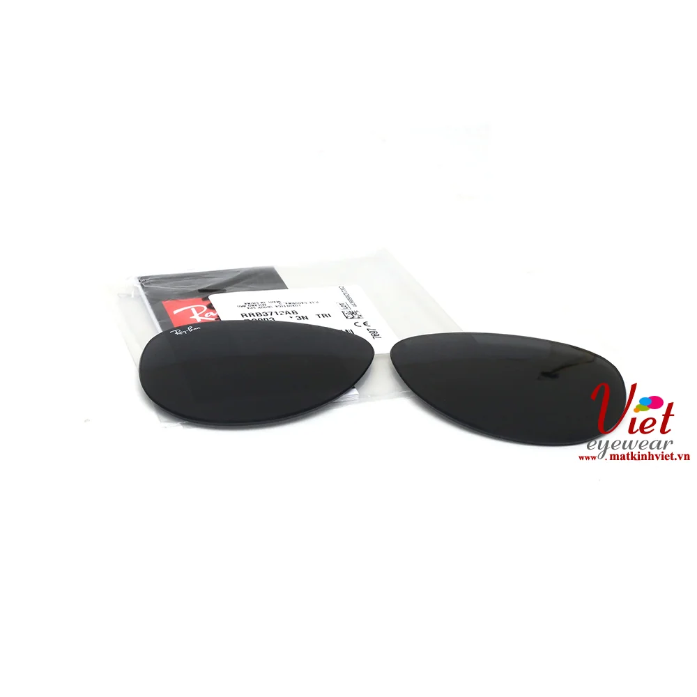 Tròng kính Ray-Ban RB3712D 002/87