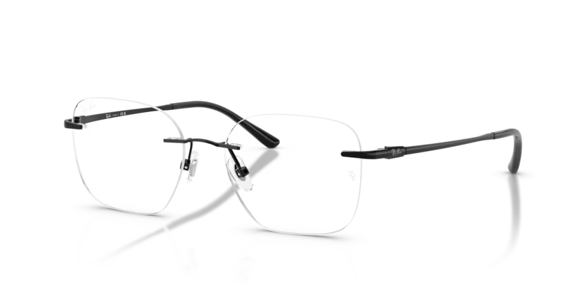 Gọng Kính Ray-Ban RB8783D 1244