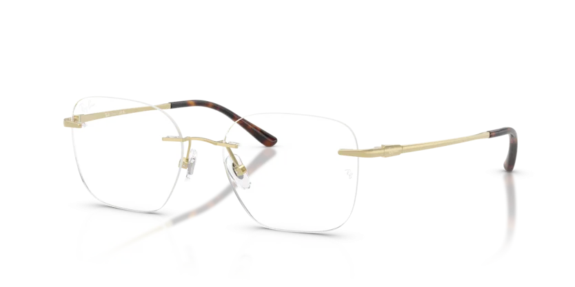 Gọng Kính Ray-Ban RB8783D 1251