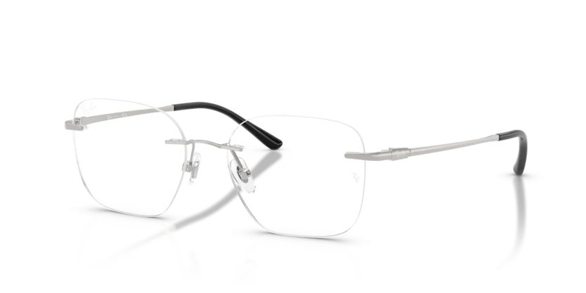 Gọng Kính Ray-Ban RB8783D 1002