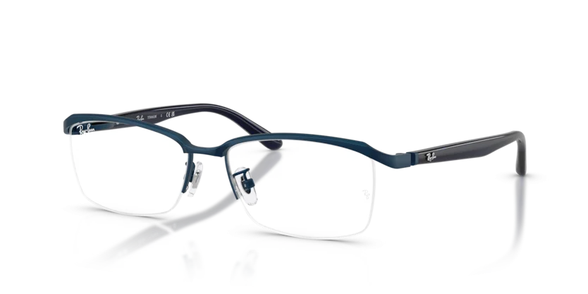 Gọng Kính Ray-Ban RB8779D 1242