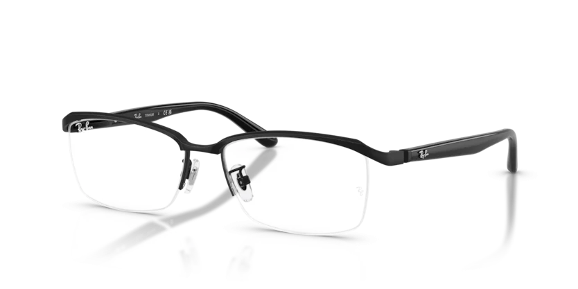 Gọng Kính Ray-Ban RB8779D 1012