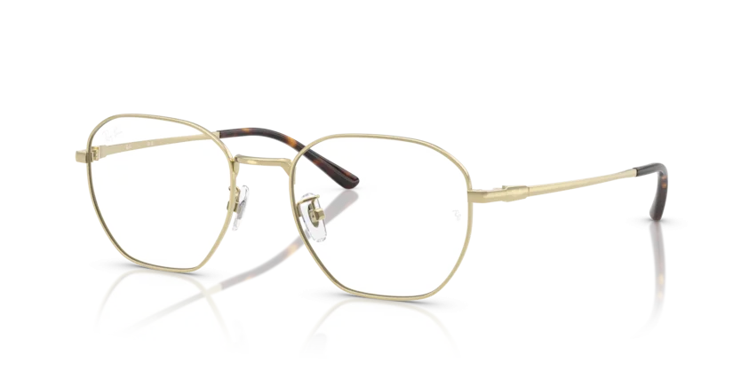 Gọng Kính Ray-Ban RB8777D 1251