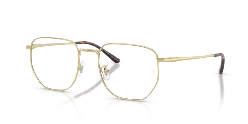 Gọng Kính Ray-Ban RB8776D 1251