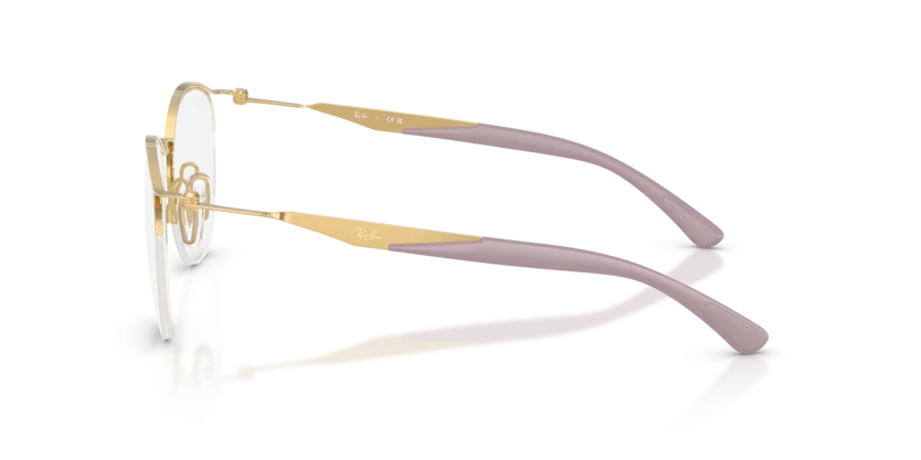 Ray-Ban RB7553 3218