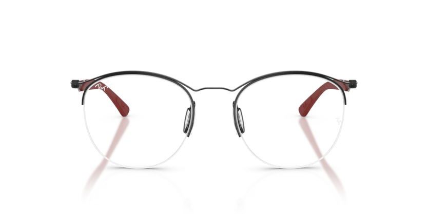 Ray-Ban RB7553 3215