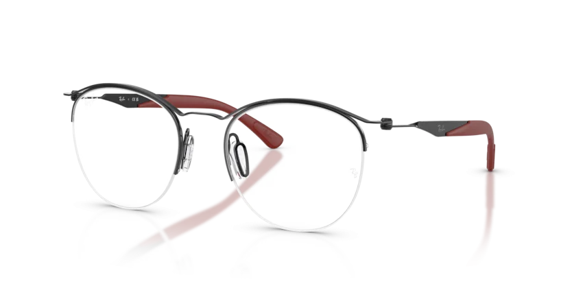 Gọng Kính Ray-Ban RB7553 3215