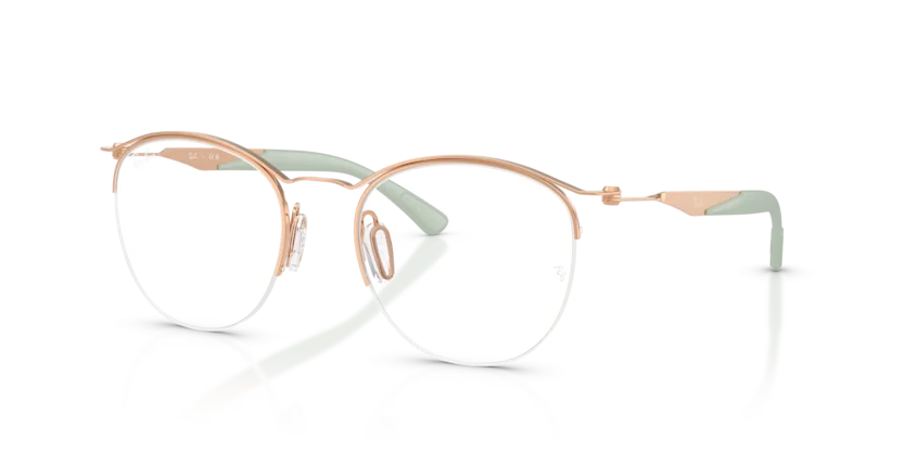 Gọng Kính Ray-Ban RB7553 3217