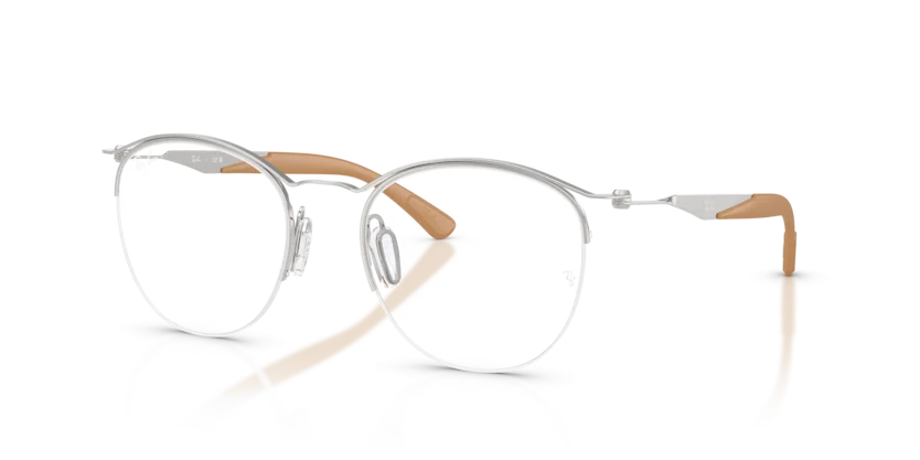 Gọng Kính Ray-Ban RB7553 3216