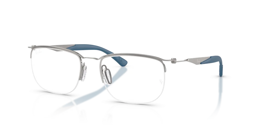 Gọng Kính Ray-Ban RB7552 3210