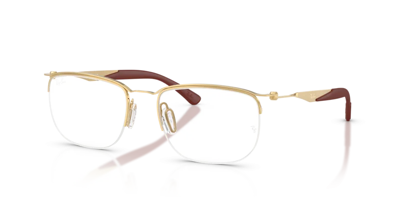 Gọng Kính Ray-Ban RB7552 3211
