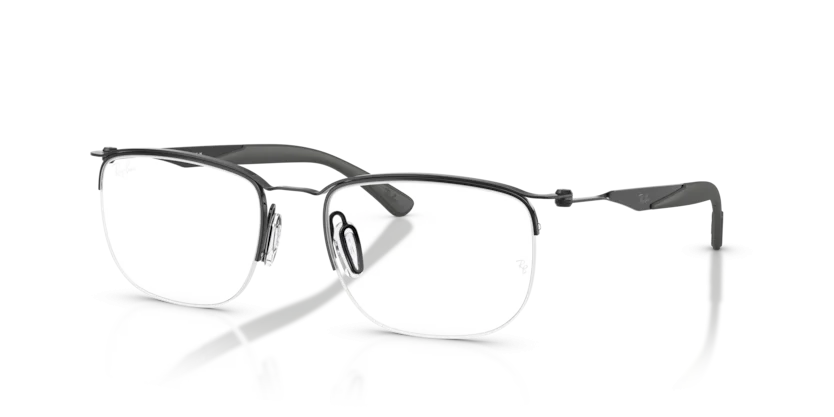 Gọng Kính Ray-Ban RB7552 3209