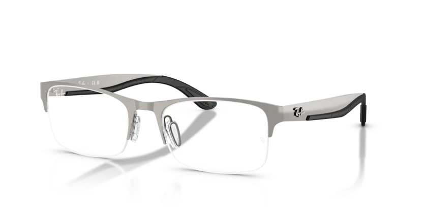 Gọng Kính Ray-Ban RB7551 3214