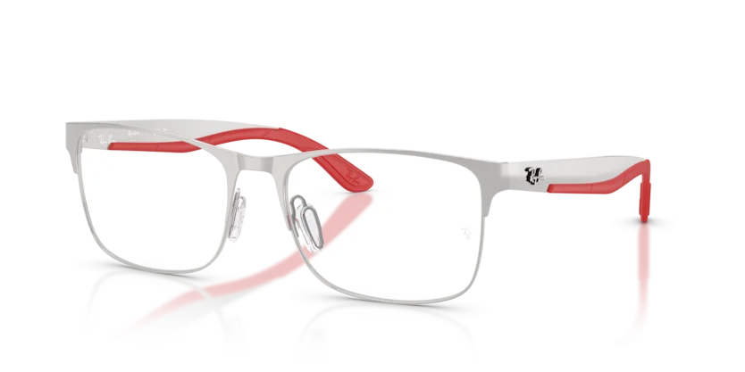 Gọng Kính Ray-Ban RB7550 3219