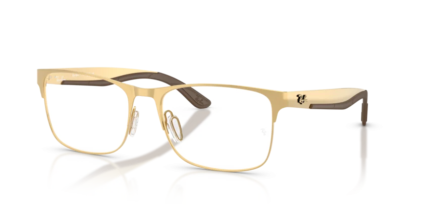 Gọng Kính Ray-Ban RB7550 3220