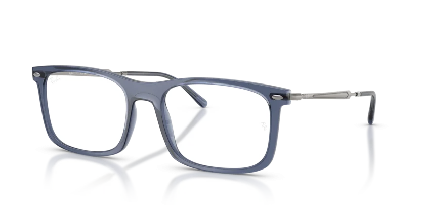 Gọng Kính Ray-Ban RB7260F 8462