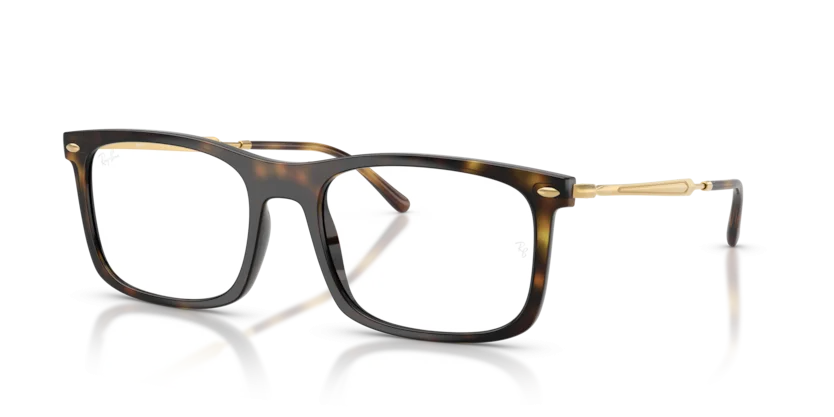 Gọng Kính Ray-Ban RB7260F 2012