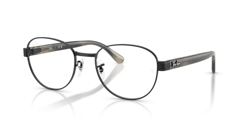 Gọng Kính Ray-Ban RB6543 2509