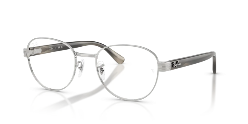 Gọng Kính Ray-Ban RB6543 2501
