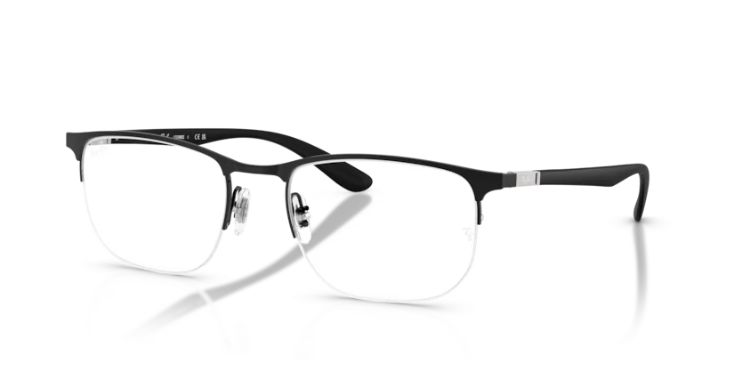 Gọng Kính Ray-Ban RB6513 2904