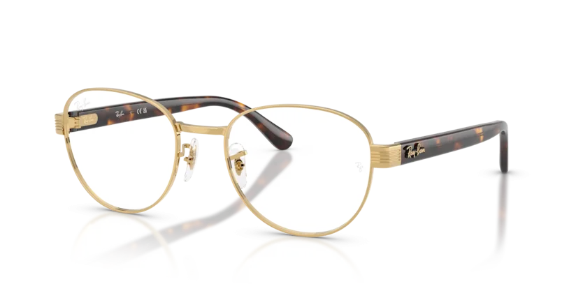 Ray-Ban RB6543 2500