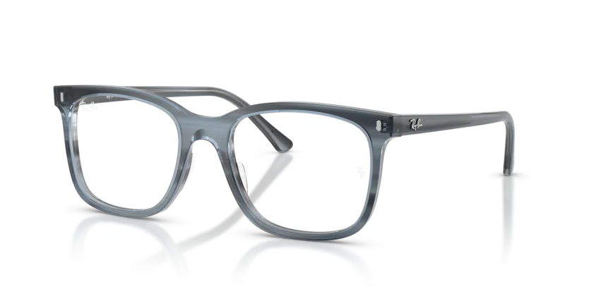 Ray-Ban RB5446F 8456