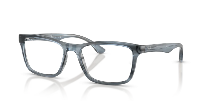 Gọng Kính Ray-Ban RB5279F 8456