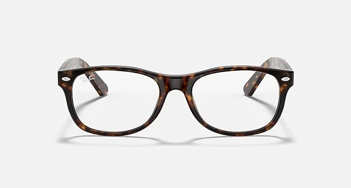 Ray-Ban RB5184 2012 