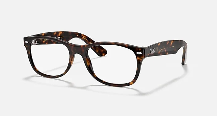 Ray-Ban RB5184 2012 