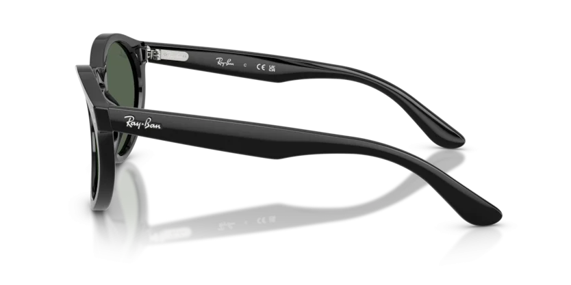 Ray-Ban RBR0505S 6677/VR