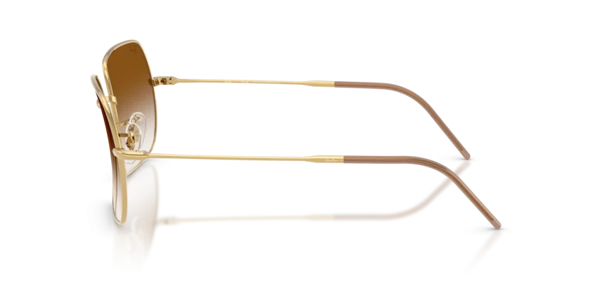 Ray-Ban RBR0104S 001/CB